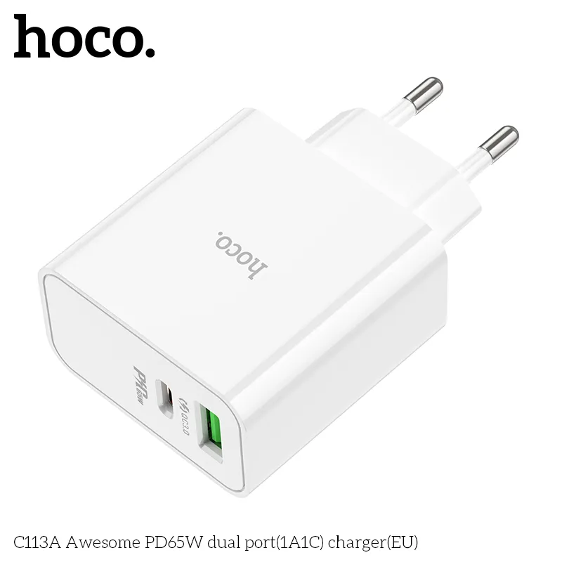 Đóng gói hiện đại, đầy đủ phụ kiện, bảo vệ sản phẩm tối ưu khi vận chuyển