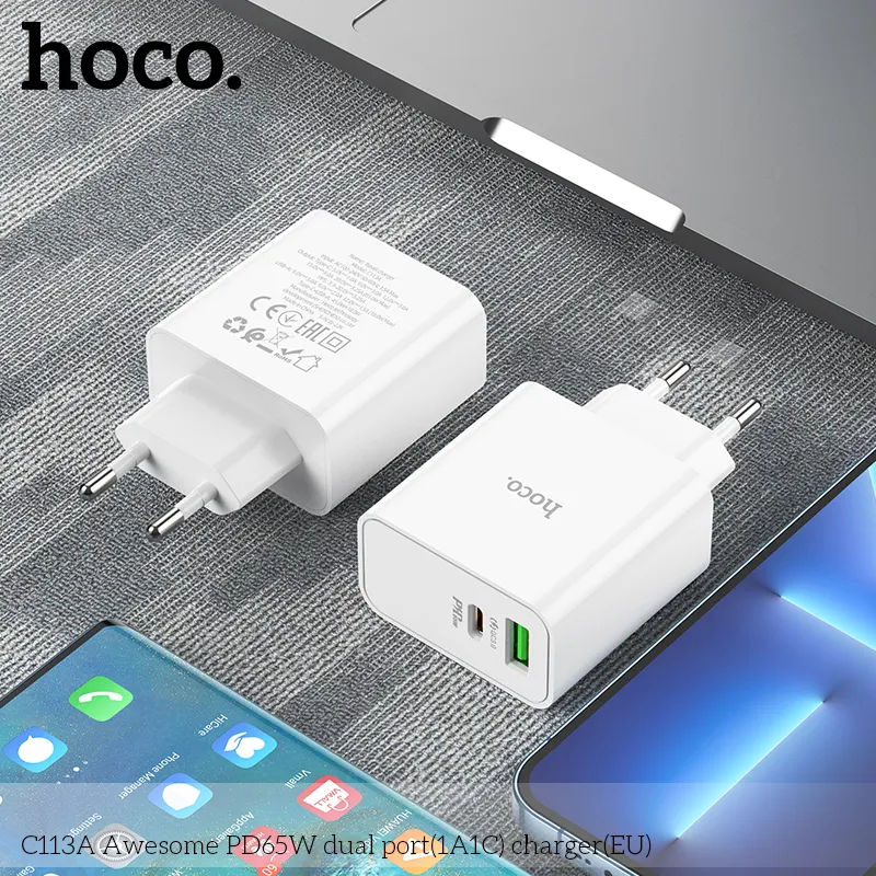Kích thước nhỏ gọn 87*50*28mm, trọng lượng nhẹ chỉ 80g tiện lợi mang đi mọi nơi