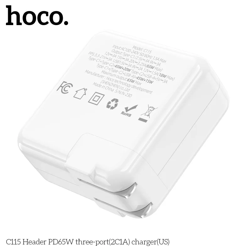 Đóng gói chắc chắn, đầy đủ phụ kiện kèm theo