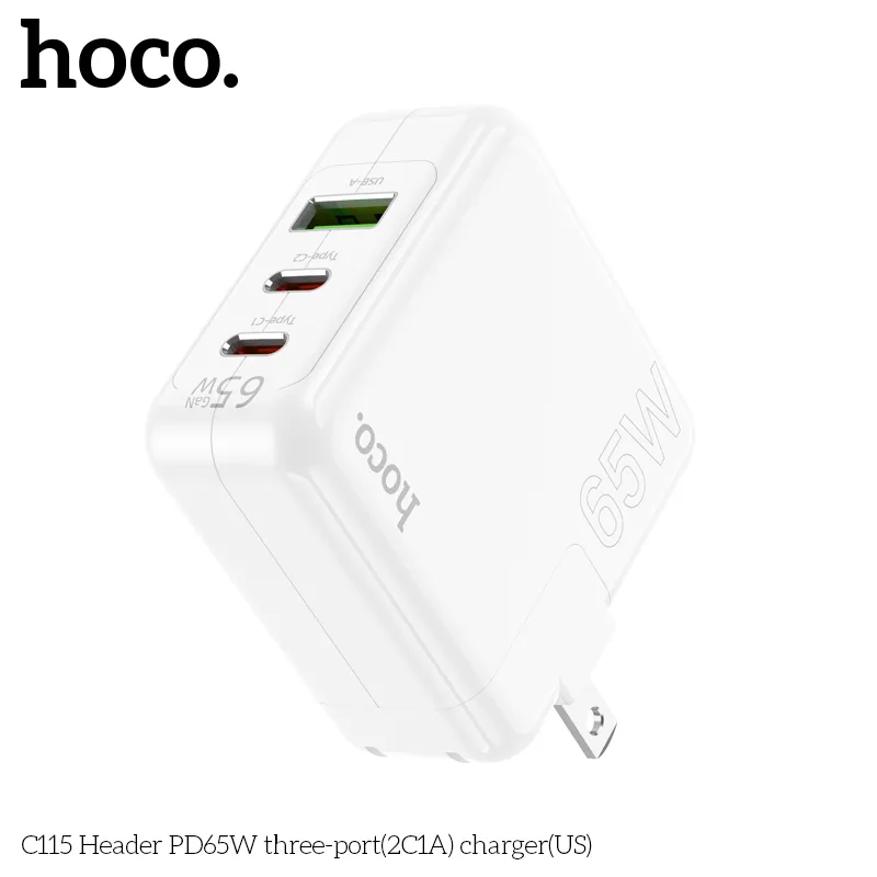 Kích thước nhỏ gọn 98x61x36mm tiện lợi mang theo
