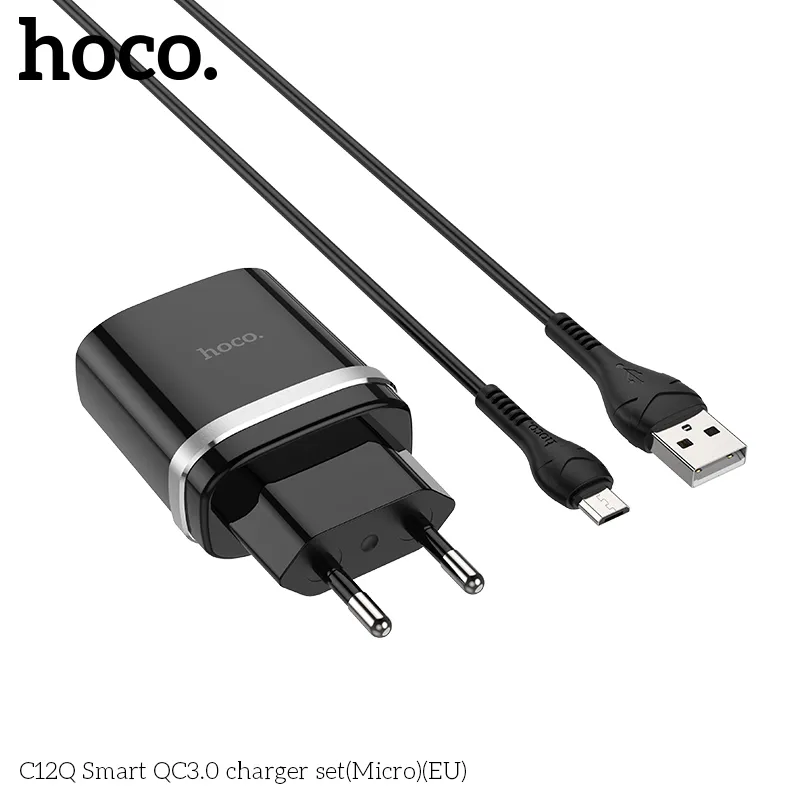 Tính năng sạc nhanh QC3.0, Huawei FCP, Samsung AFC vượt trội