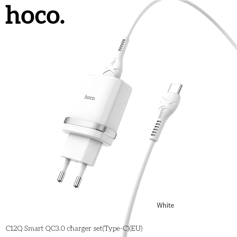 Công năng sạc nhanh QC3.0 hỗ trợ nhiều chuẩn sạc hiện đại