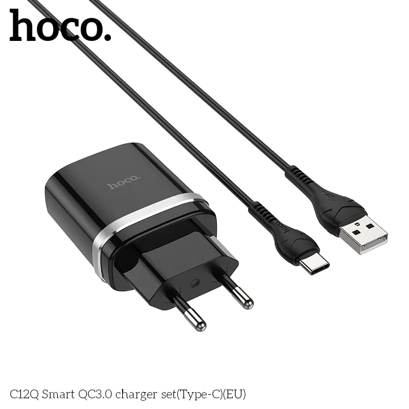 Thương hiệu Hoco uy tín, phân phối chính hãng toàn quốc