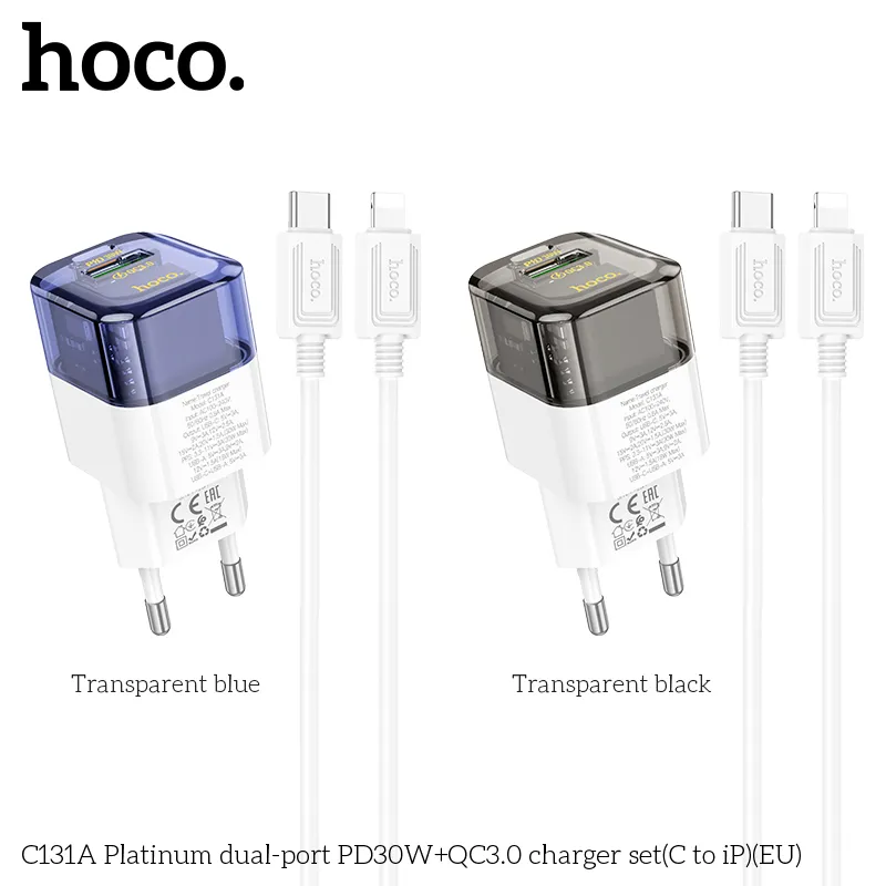 Thương hiệu Hoco uy tín, phân phối chính hãng tại Việt Nam