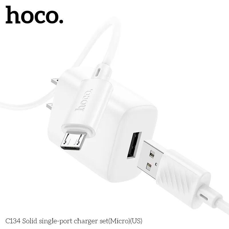 Thương hiệu Hoco uy tín, đảm bảo chất lượng chuẩn công nghệ