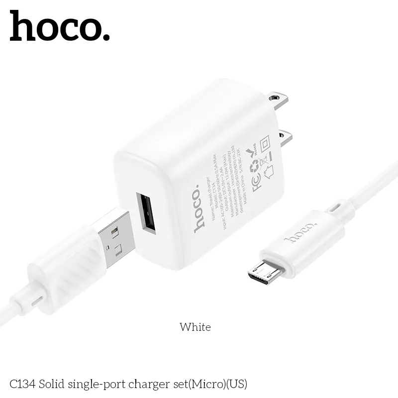 Tính năng chi tiết bao gồm phích cắm chuẩn Mỹ với an toàn cao