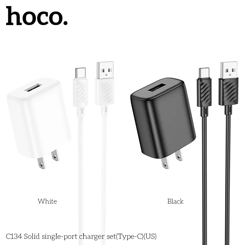 Công năng sạc nhanh 5V/2.4A, bảo vệ thiết bị tối ưu