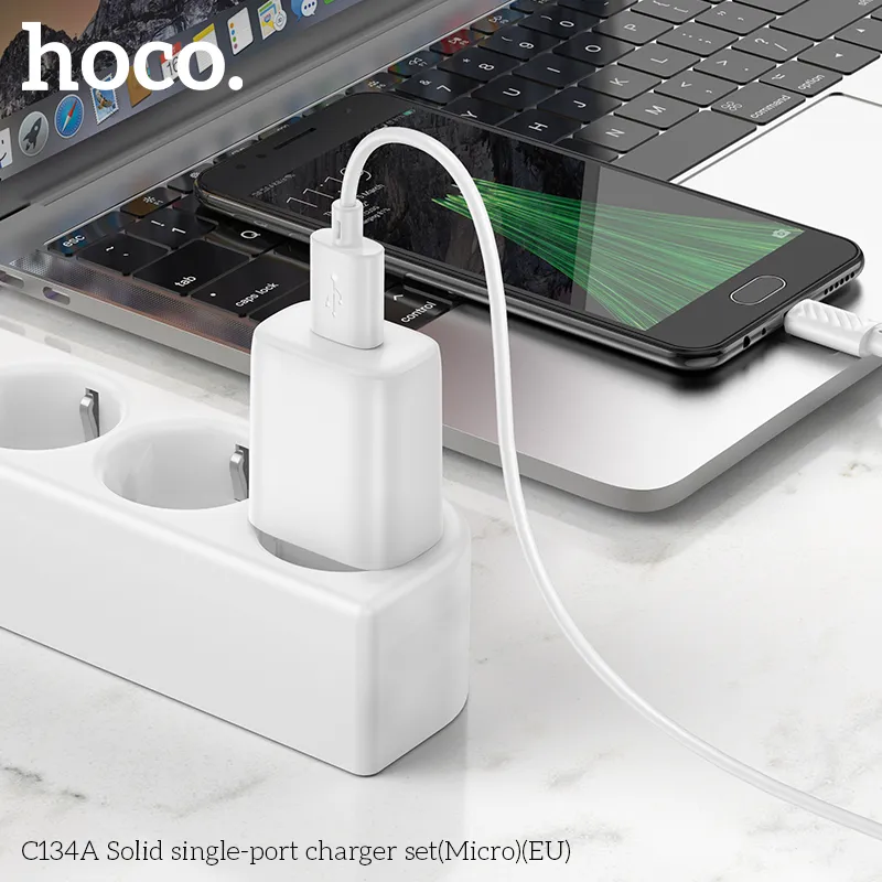 Thương hiệu Hoco uy tín với sản phẩm bền bỉ chất lượng cao