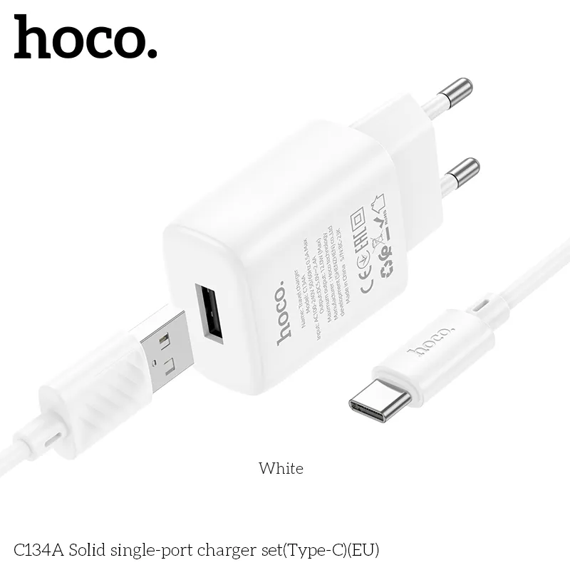 Thương hiệu Hoco uy tín, đảm bảo chất lượng