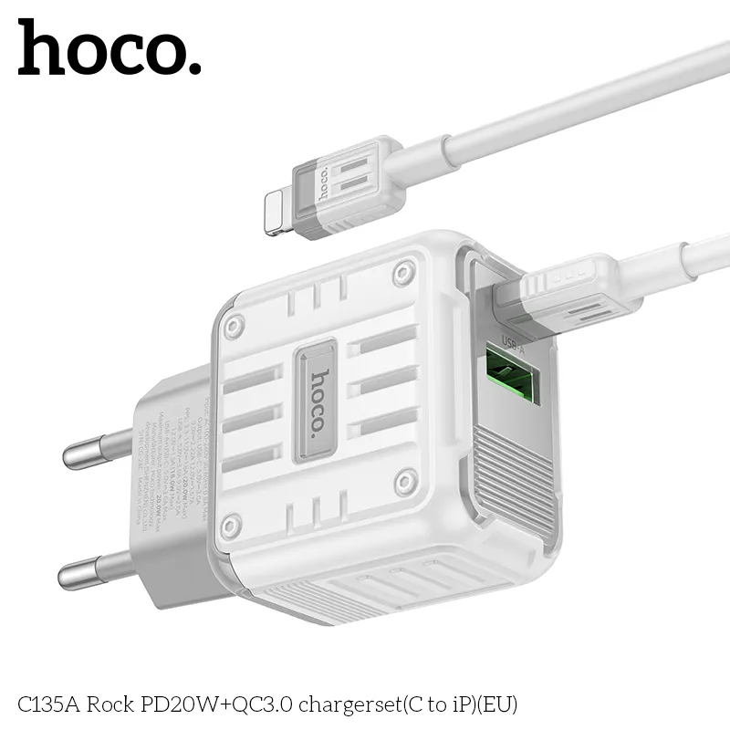 Thương hiệu Hoco uy tín, phân phối chính hãng tại Việt Nam