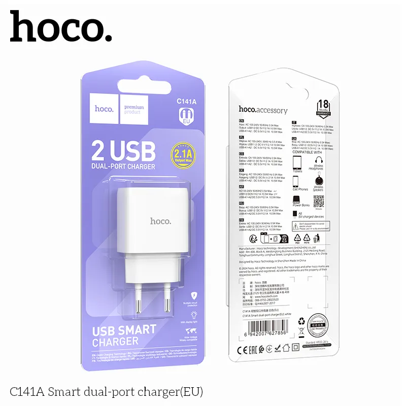 Kích thước nhỏ gọn 76x41.7x26.7 mm, trọng lượng 35g tiện lợi di chuyển