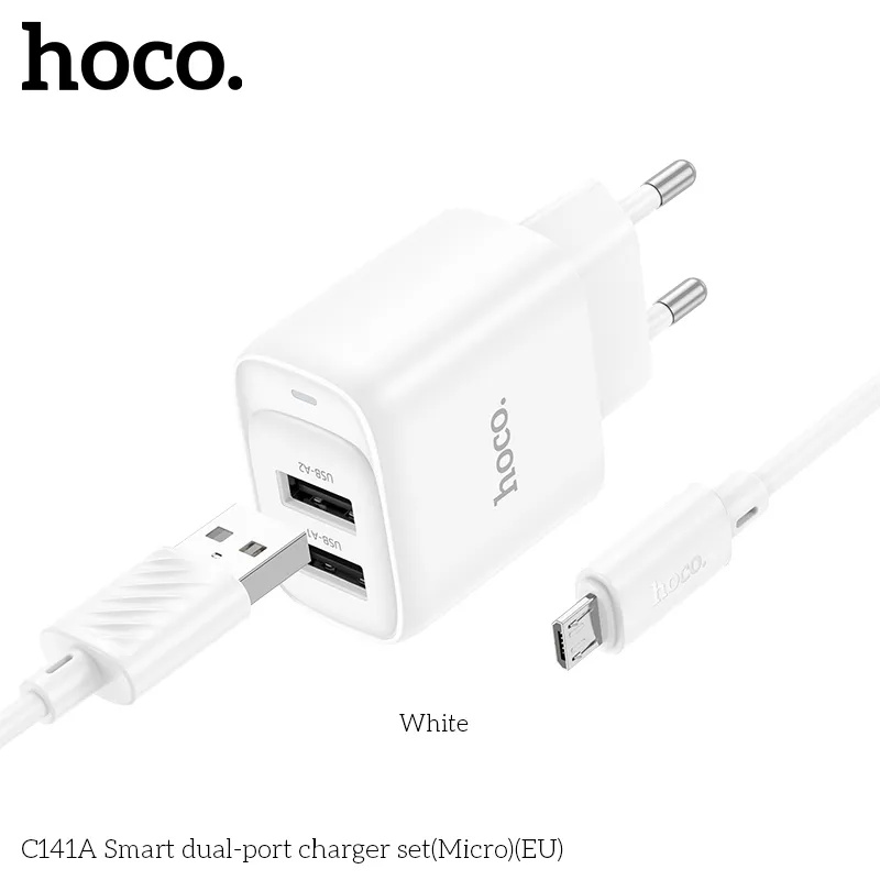 Thương hiệu Hoco uy tín, chất lượng cao, bảo hành 12 tháng