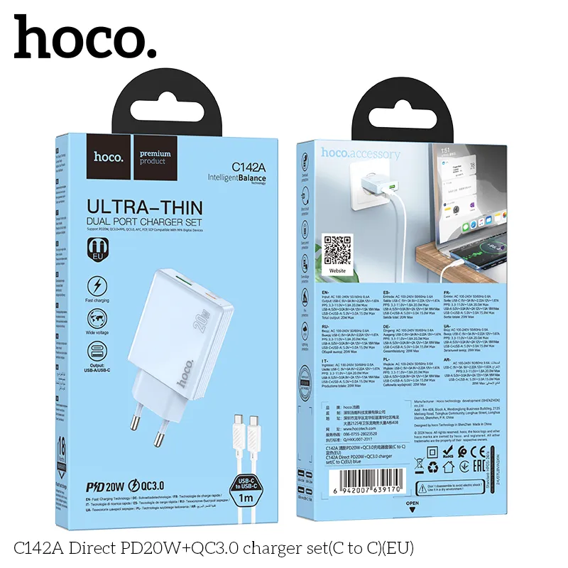 Trải nghiệm sạc ổn định, tiết kiệm thời gian và thuận tiện di chuyển