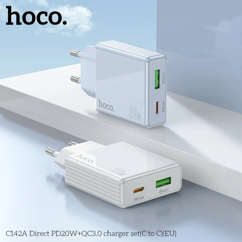 Thương hiệu Hoco uy tín với chất lượng và chế độ bảo hành 12 tháng rõ ràng