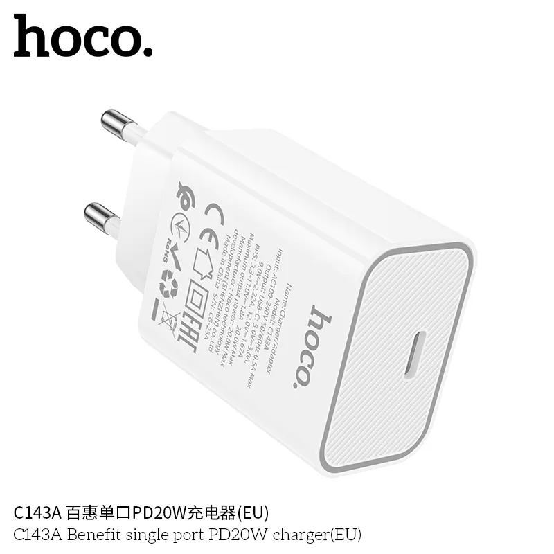 Tính năng chi tiết hỗ trợ PD/QC/FCP/AFC đa chuẩn