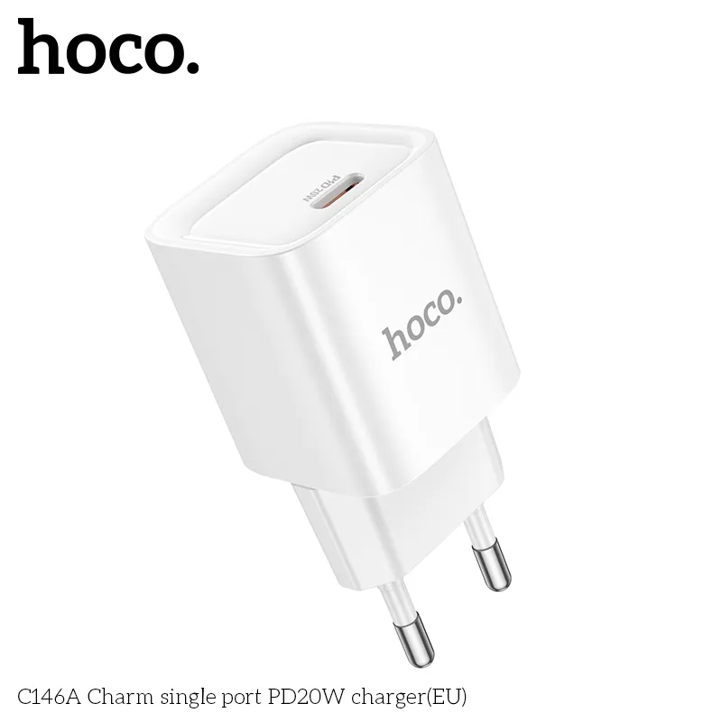 Thương hiệu Hoco chất lượng, uy tín phân phối chính hãng tại Việt Nam