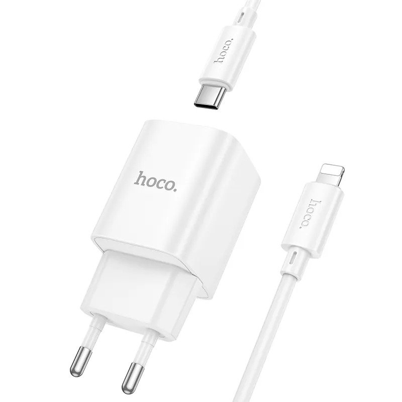 Trải nghiệm sạc nhanh an toàn cho iPhone và thiết bị tương thích