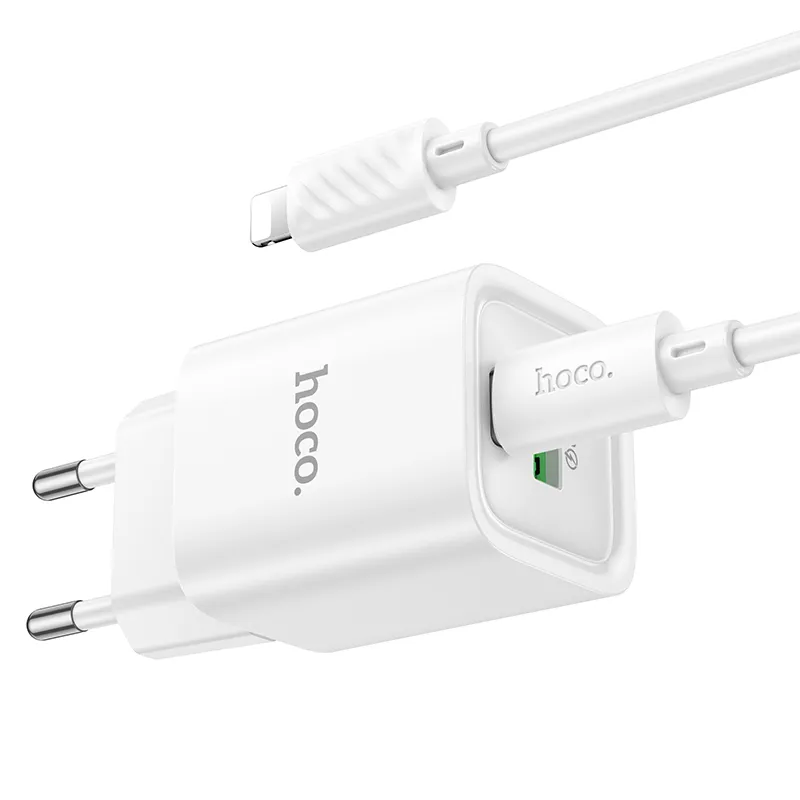 Tính năng chi tiết: sạc nhanh hai cổng Type-C 30W và USB-A 18W