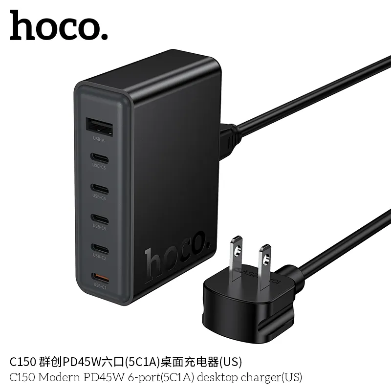 Đóng gói chắc chắn, có cáp dài 1,5m, trọng lượng nhẹ 203g thuận tiện sử dụng