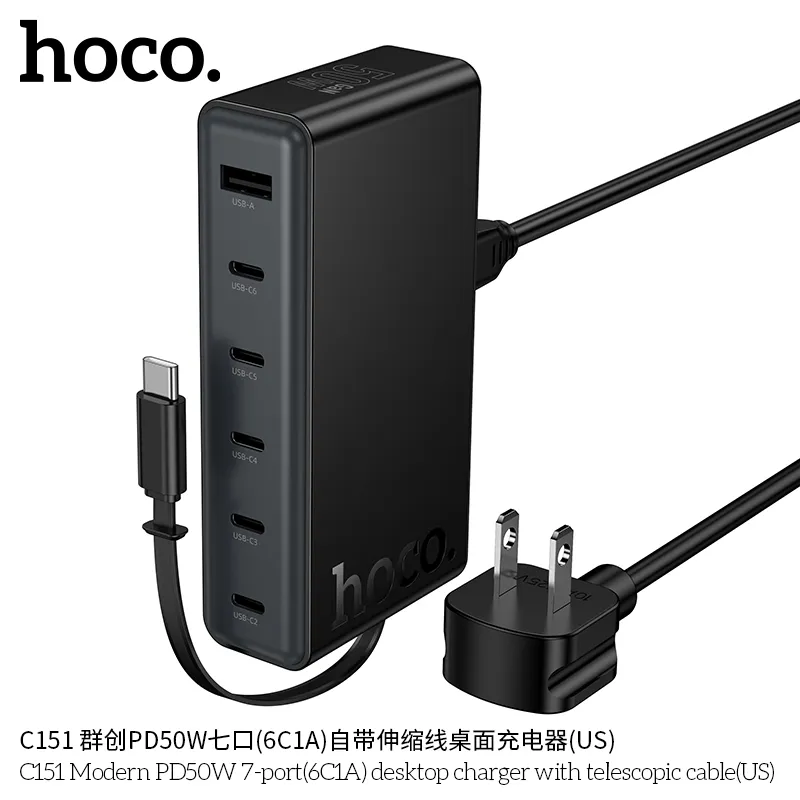 Trải nghiệm sạc an toàn, ổn định, tiết kiệm thời gian với đa thiết bị cùng lúc