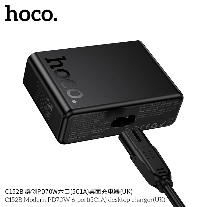 Trải nghiệm sạc thông minh ổn định, tiết kiệm thời gian sạc đáng kể