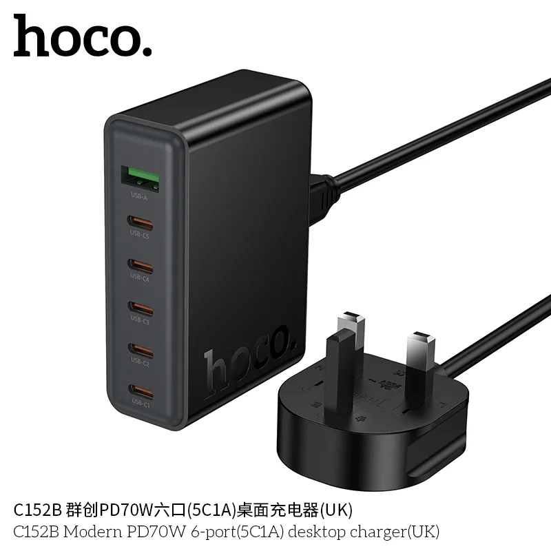 Đóng gói chắc chắn, bao gồm cáp dài 1,5m, dễ dàng bảo quản và vận chuyển