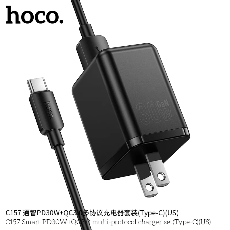 Thương hiệu Hoco uy tín, hỗ trợ bảo hành 12 tháng chính hãng