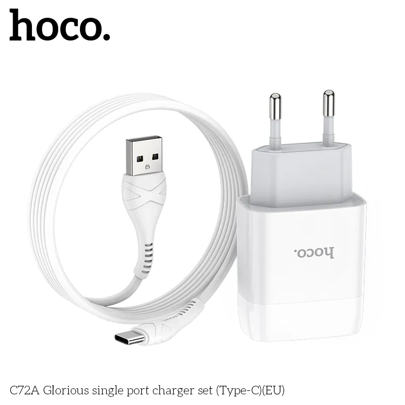 Trải nghiệm sạc ổn định, dây cáp dài 1m linh hoạt
