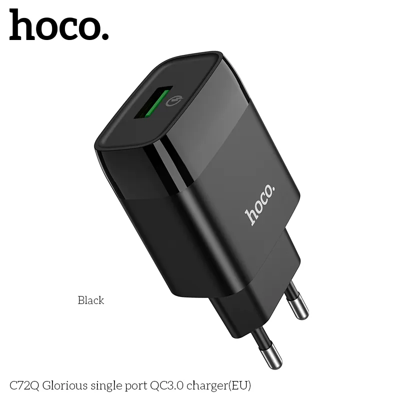 Thương hiệu Hoco uy tín, phân phối chính hãng tại Việt Nam