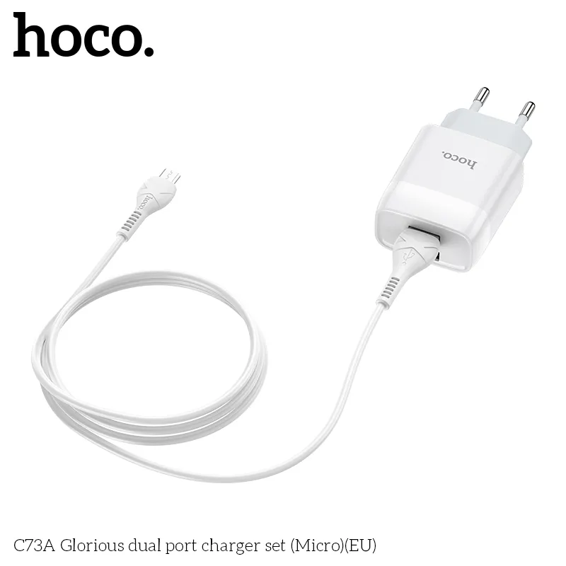 Thương hiệu Hoco uy tín, phân phối chính hãng tại Việt Nam