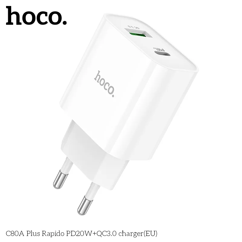 Thương hiệu Hoco uy tín, sản phẩm chính hãng phân phối tại Việt Nam