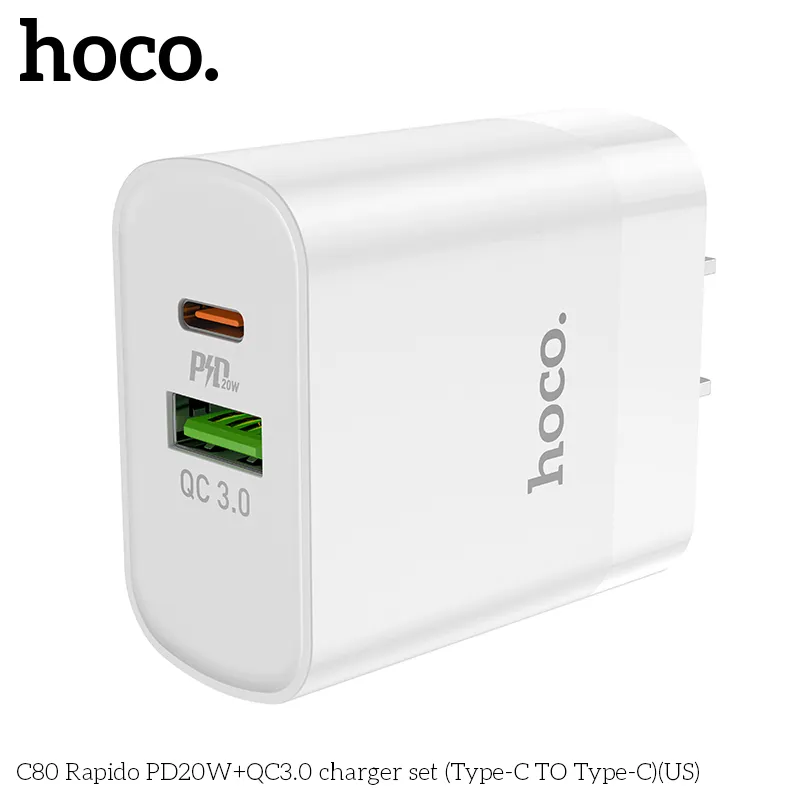 Tính năng chi tiết hỗ trợ sạc nhanh đa chuẩn, cáp 1m chất lượng cao bền bỉ