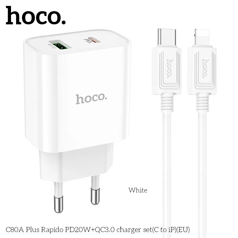 Thương hiệu Hoco uy tín, sản phẩm chính hãng phân phối tại Việt Nam