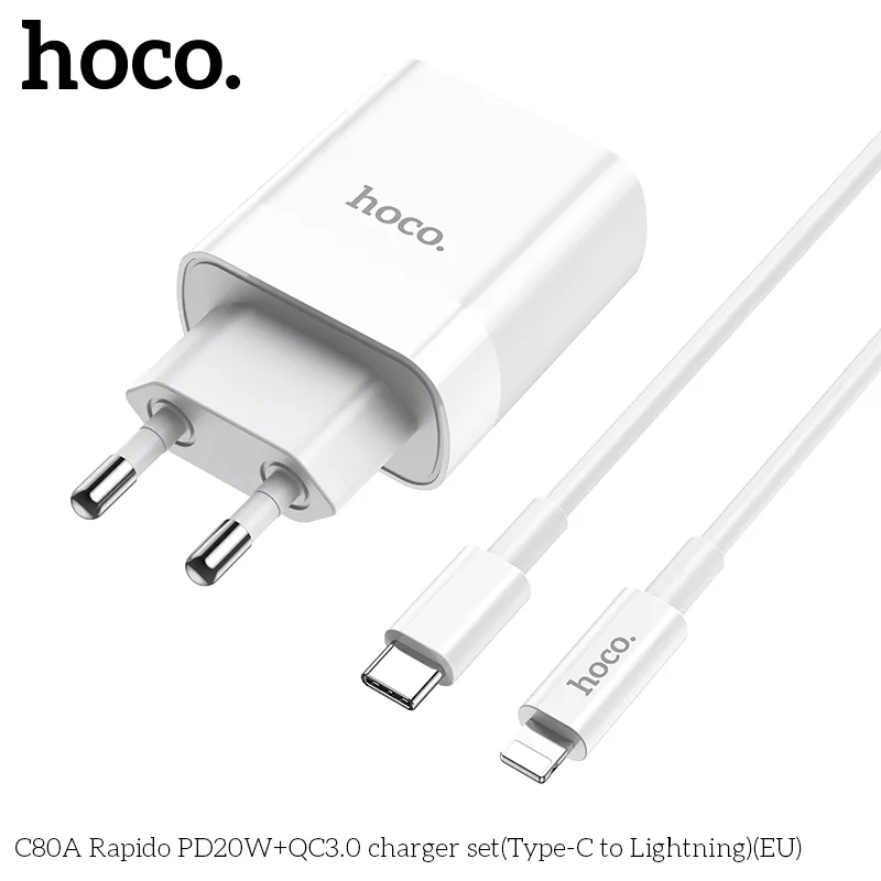 Trải nghiệm sạc an toàn, nhanh chóng, thân thiện với thiết bị Apple