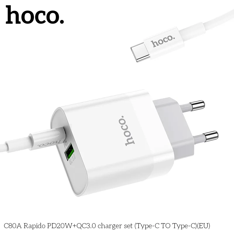 Hoco thương hiệu uy tín phân phối chính hãng Việt Nam