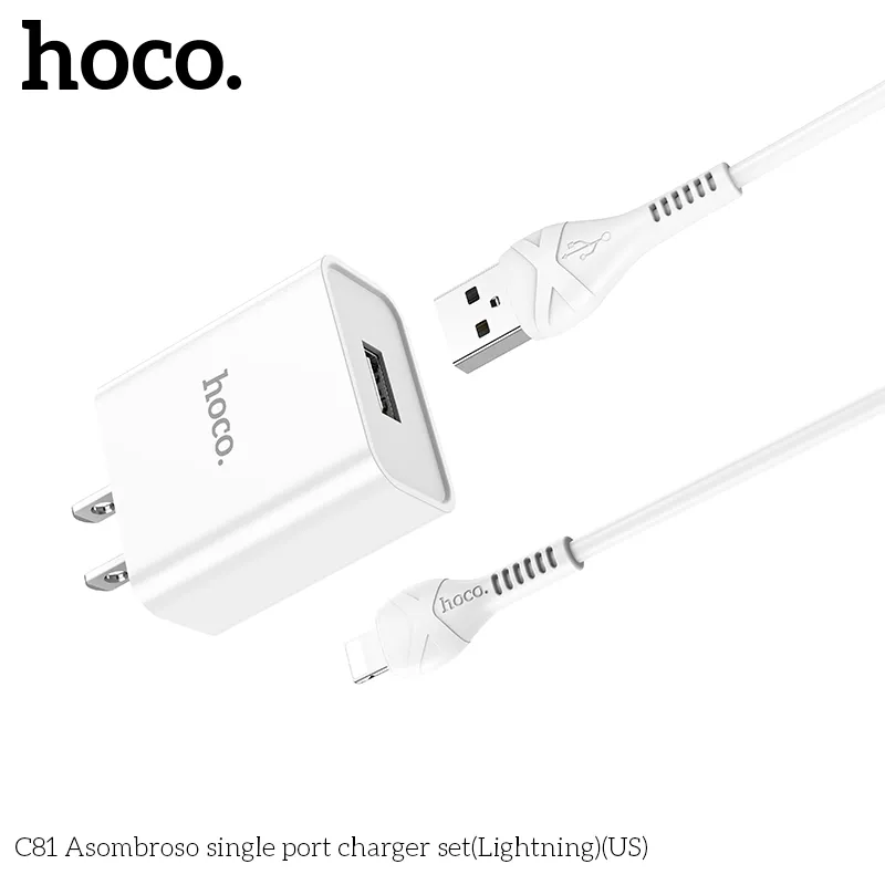 Thương hiệu Hoco uy tín, phân phối chính hãng Việt Nam