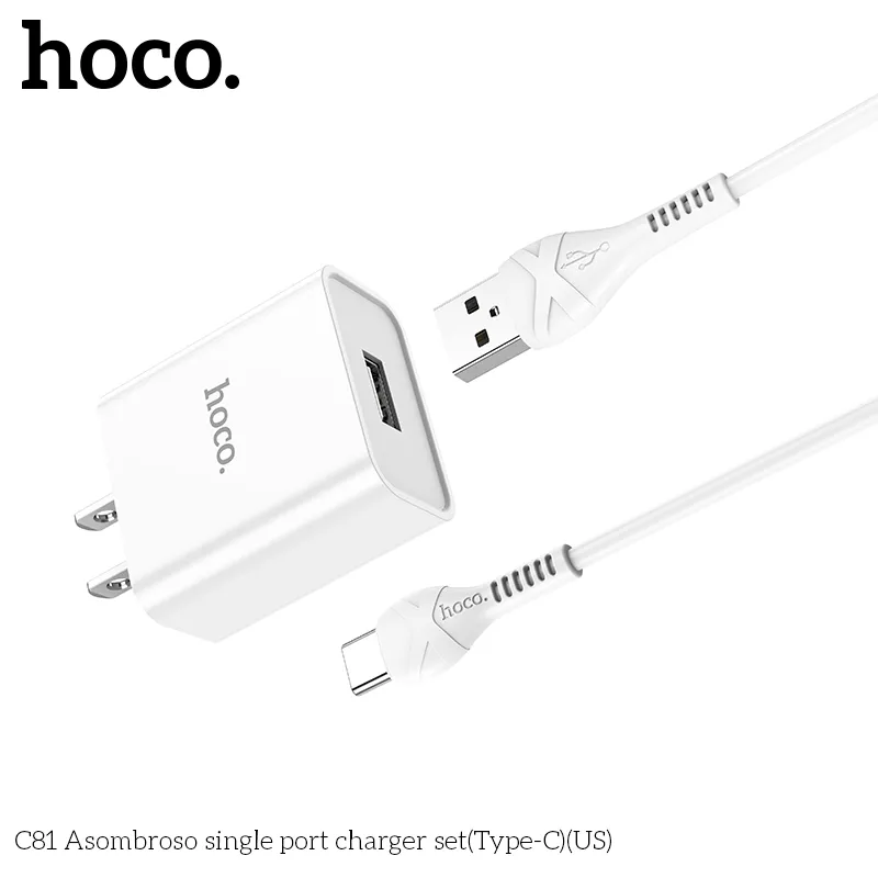 Thương hiệu Hoco uy tín, phân phối chính hãng tại Việt Nam