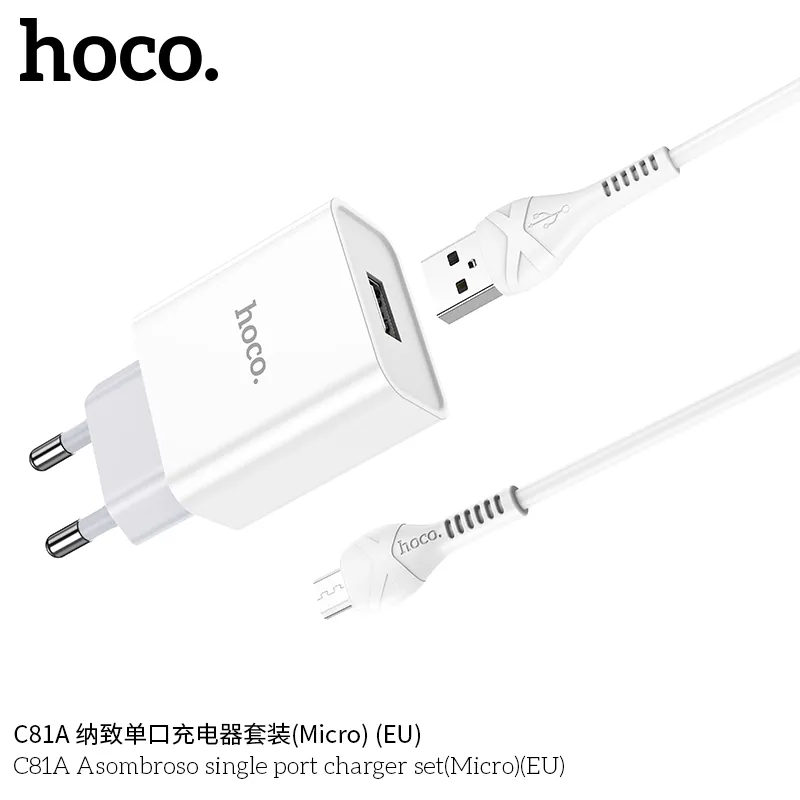 Trải nghiệm sạc tiện lợi cùng cáp Type-C dài 1 mét linh hoạt dễ dùng