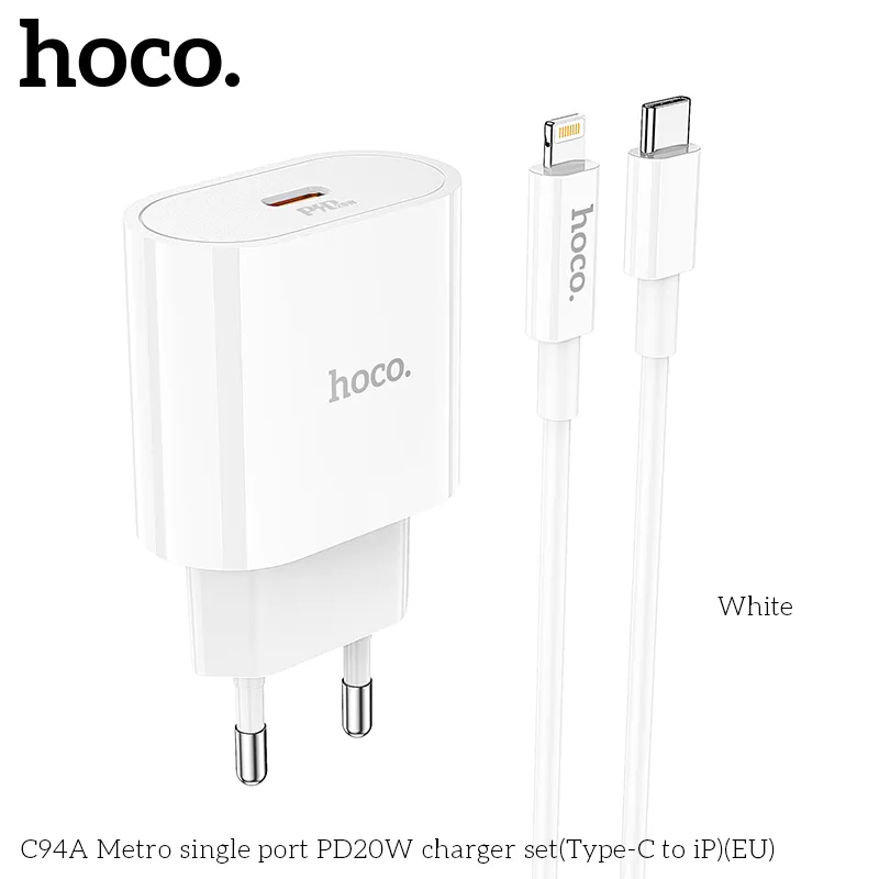 Tính năng chi tiết bao gồm PD20W, PPS, QC3.0, FCP, AFC bảo vệ pin