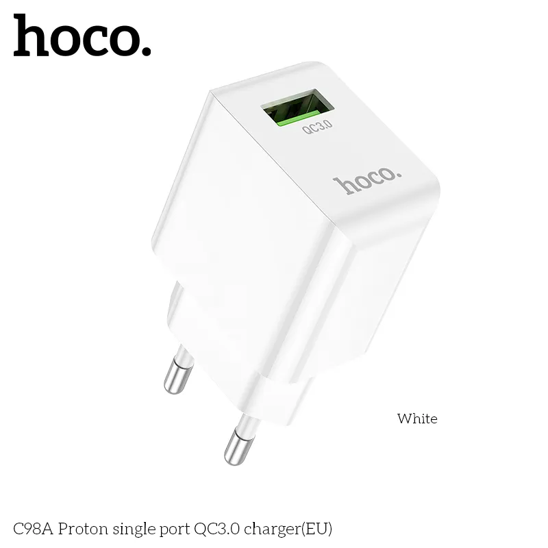 Kích thước nhỏ gọn 75x40x26mm, nhẹ 40g dễ mang theo