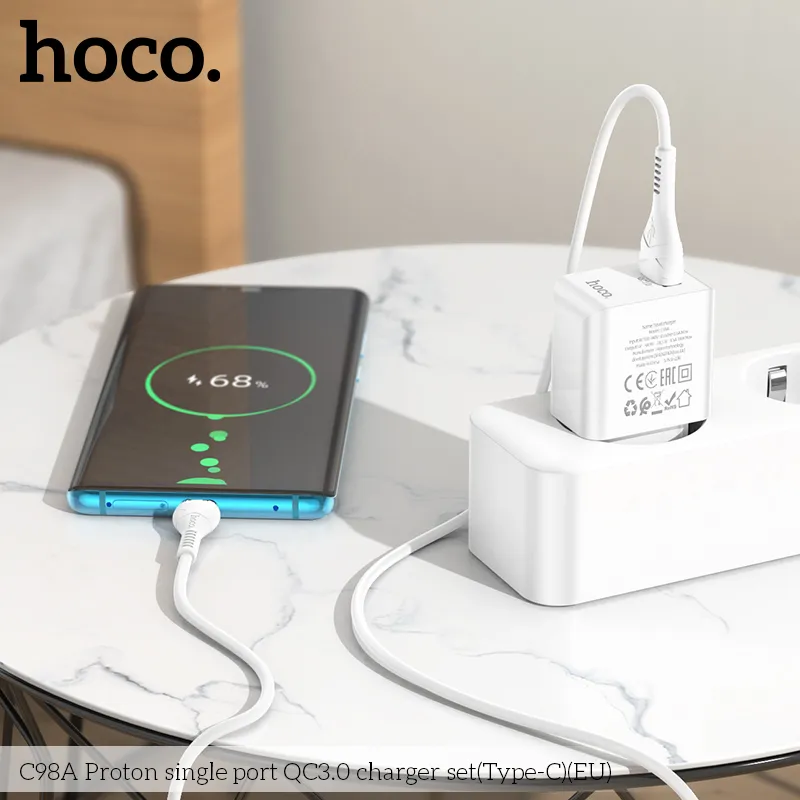 Kích thước nhỏ gọn 75x40x26mm, trọng lượng nhẹ 54g dễ mang theo