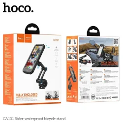 Giá Đỡ Ô Tô Hoco CA101 Rider Waterproof Bicycle Stand