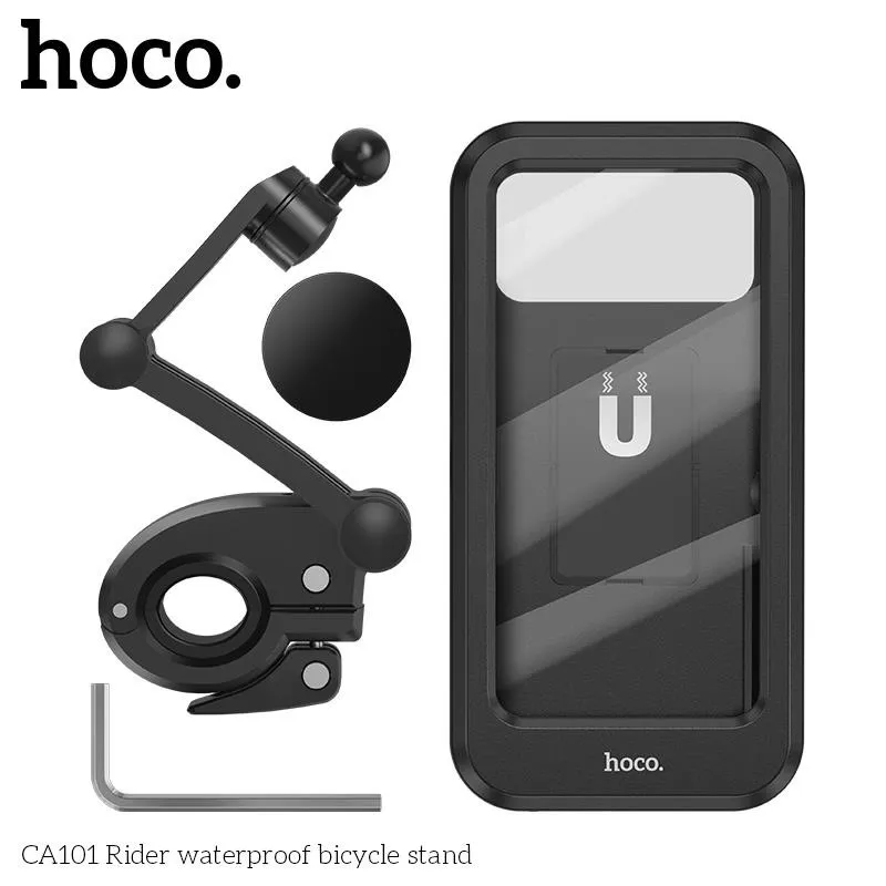Thương hiệu Hoco uy tín, bảo hành 12 tháng, hàng chính hãng