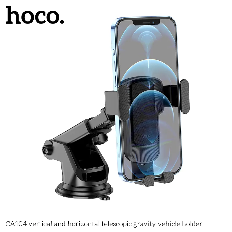 Giá đỡ ô tô Hoco CA104 thương hiệu Hoco uy tín chất lượng cao