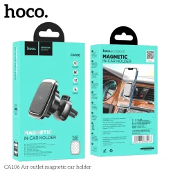 Giá Đỡ Ô Tô Hoco CA106 (Air Outlet)