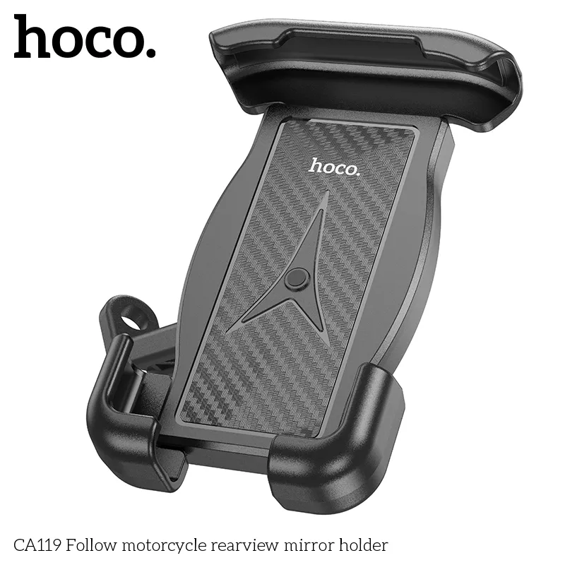 Giá Đỡ Ô Tô Hoco CA119 thương hiệu uy tín, chính hãng, cam kết chất lượng lâu dài