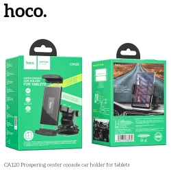 Giá Đỡ Ô Tô Hoco CA120 Prospering Center Console for Tablets
