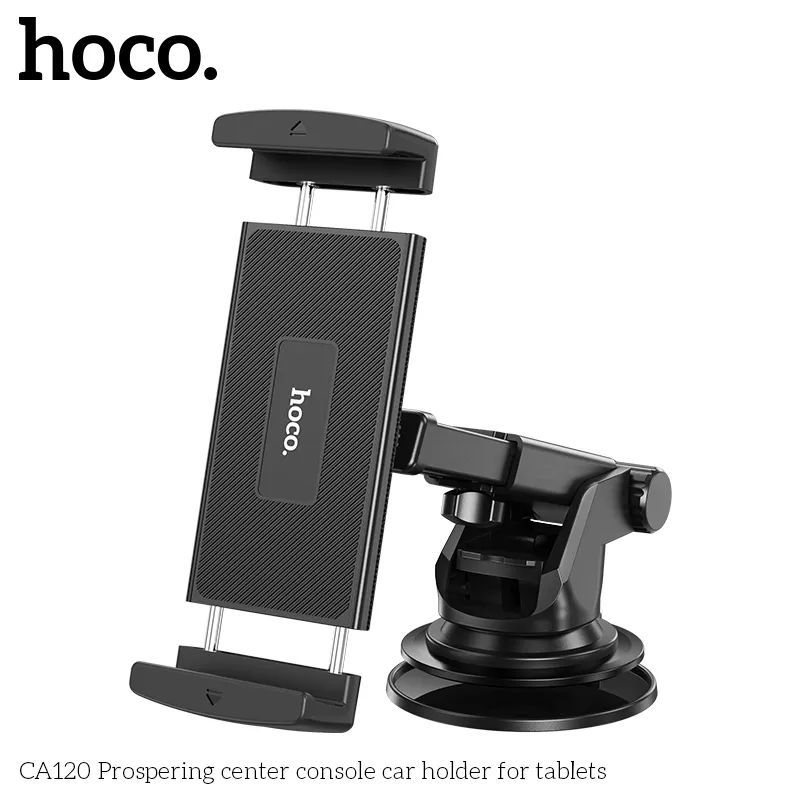 Đóng gói chắc chắn và đầy đủ phụ kiện của Hoco CA120