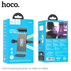 Giá Đỡ Ô Tô Hoco CA121 Prospering Headrest for Tablets