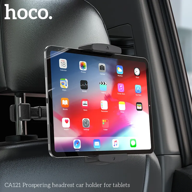 Giá Đỡ Ô Tô Hoco CA121 với thiết kế ABS chống cháy nắng bền bỉ